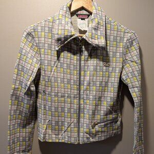 Vintage Diesel Nylon Jacket